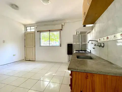 Departamento en Alquiler  en La Plata