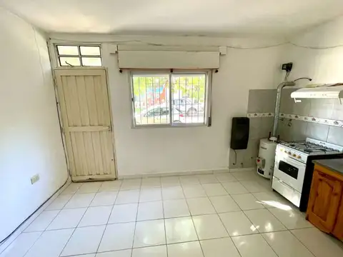 Casa en Alquiler de 1 dormitorio
