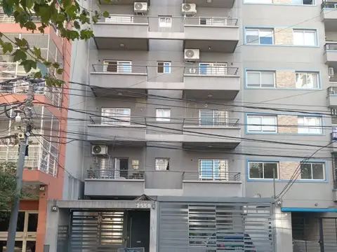 Departamento en Venta en Caseros, Partido de Tres de Febrero
