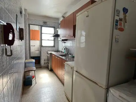 Departamento en Venta 61 años