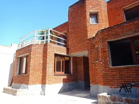 Casa en venta en Paso Molino