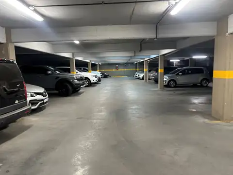 Cochera Fija  en Alquiler en Ciudad Jardin, Tres de Febrero, G.B.A. Zona Oeste