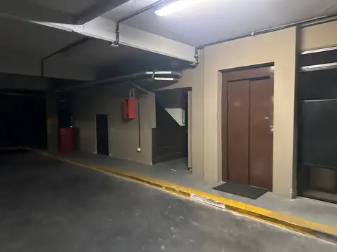 Cochera en Alquiler Fija