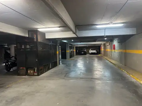 Cochera Fija  en Alquiler en Ciudad Jardin, Tres de Febrero, G.B.A. Zona Oeste
