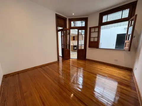 Depto Tipo Casa en Venta en Almagro, USD 219.500