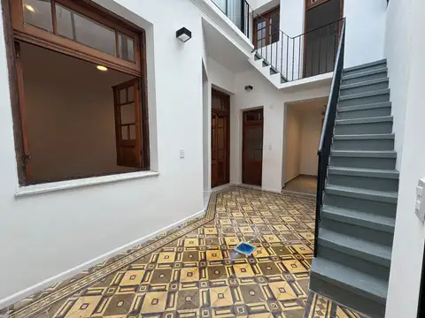 PH 4 Amb Reciclado A Nuevo • Terraza  Parrilla • Sin Expensas