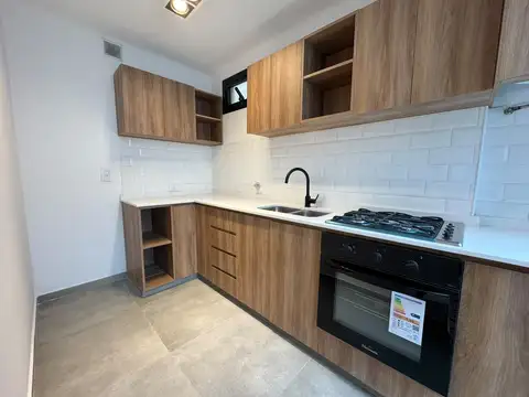 PH 4 Amb Reciclado A Nuevo • Terraza  Parrilla • Sin Expensas