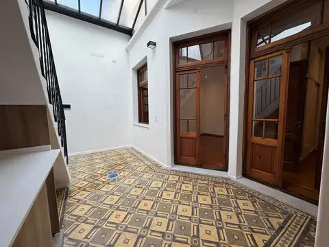 Depto Tipo Casa en Venta de 4 ambientes
