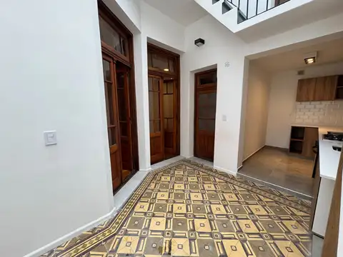 Depto Tipo Casa en Venta de 3 dormitorios