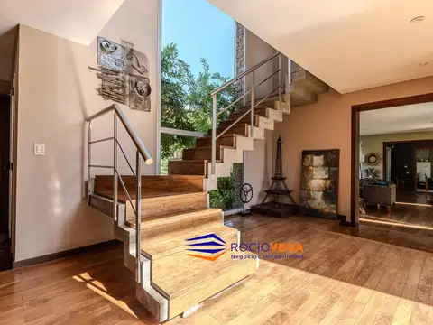 Casa en Venta al Noroeste