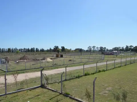 Loteo residencial Libertad Merlo 2000m FINANCIADO