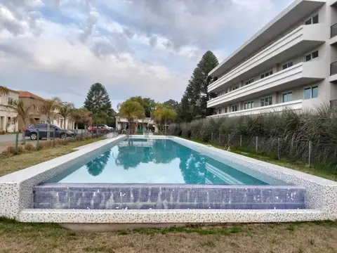 Saraví N° 2014 2000, Piso 2