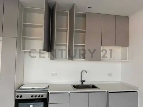 Departamento en Venta 6 años