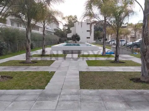 VENTA DERPARTAMENTO 2 AMBIENTES SARAVÍ VILLAGE LA LONJA PILAR
