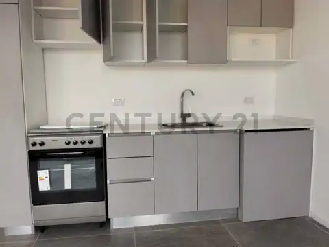 Departamento en Venta 6 años