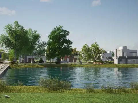 Terreno en Venta de 1000,0 m2