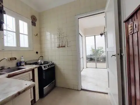 Casa en Venta 40 años