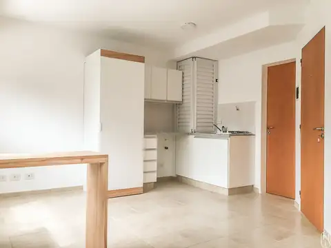 Departamento en Venta en Martin, USD 49.000