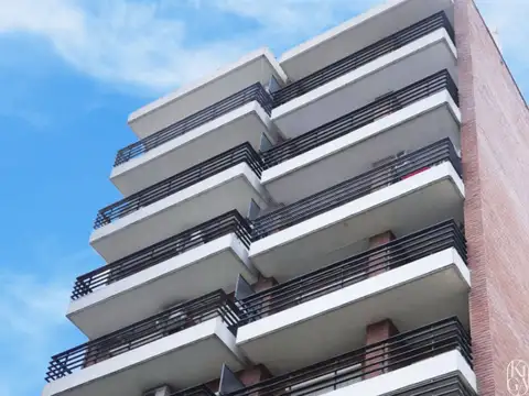 Monoambiente en Venta - 1ro de Mayo 1100