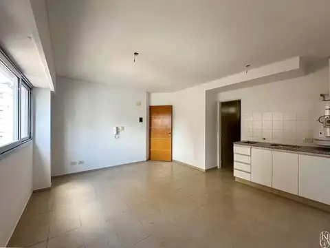 Monoambiente en Venta - 1ro de Mayo 1100