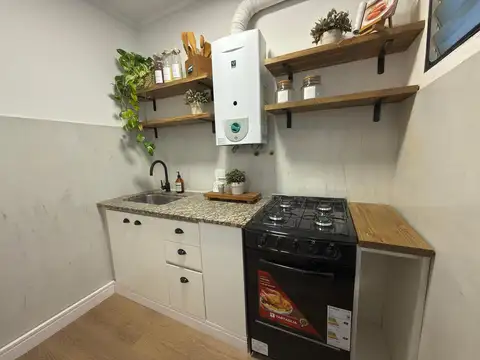 Depto Tipo Casa en Venta en Centro calle 12, USD 65.000
