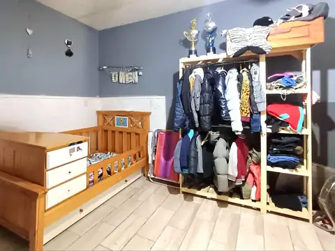 Depto Tipo Casa en Venta 45 años
