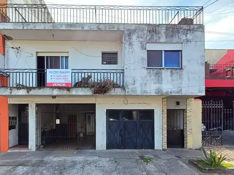 PH en venta de 9 ambientes en Beccar, San Isidro, Gba Norte