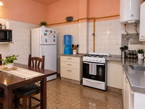 Depto Tipo Casa en Venta en Beccar, USD 89.800