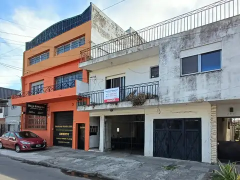 Jose Ingenieros 1200, Beccar, San Isidro