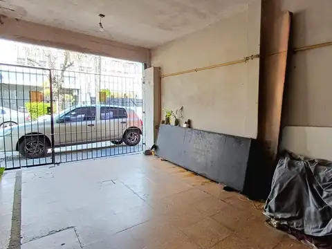 Depto Tipo Casa 9 ambientes con 3 baños