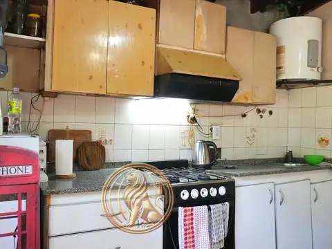 Casa en Venta en Valeria del Mar, USD 57.000