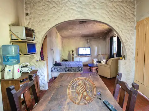 Casa en Venta al Oeste