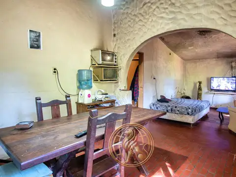 Venta Casa a reciclar en Valeria del Mar Oportunidad
