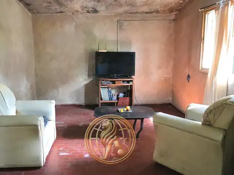 Casa en Venta 30 años