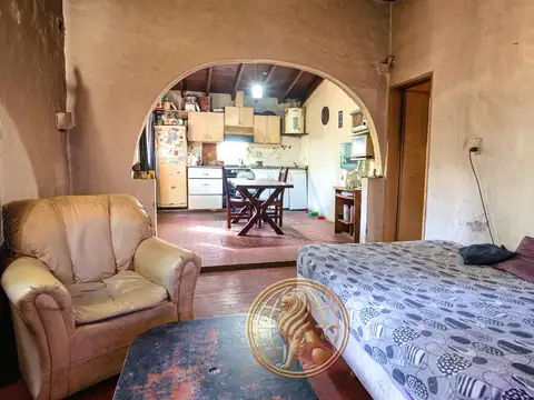 Casa en Venta 30 años