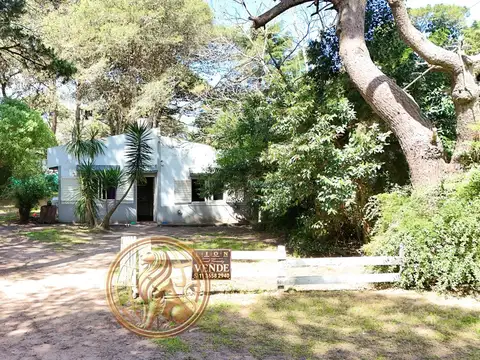 Venta Casa a reciclar en Valeria del Mar Oportunidad