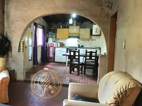Casa en Venta al Oeste