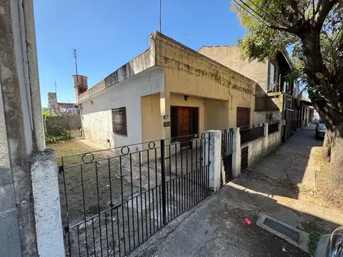 Casa en Jose León Suarez