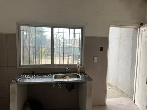 Depto Tipo Casa en Alquiler 5 años