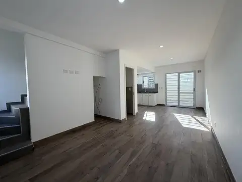 Departamento en Alquiler de 3 ambientes