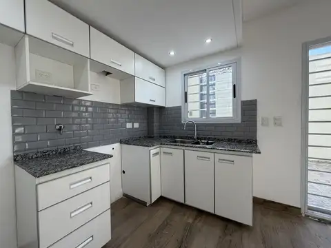 Departamento en Alquiler 5 años