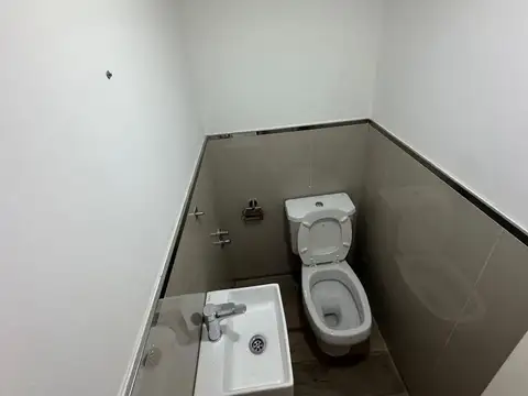 Departamento en Alquiler A Estrenar