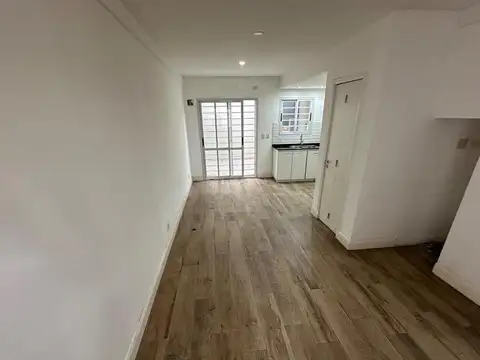 Departamento en Alquiler de 3 ambientes