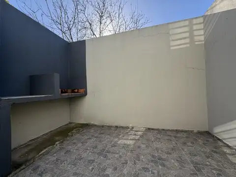 Duplex en alquiler