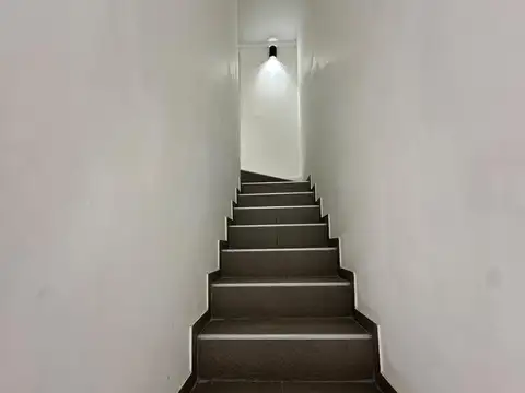 Duplex en alquiler