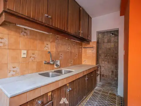 Venta Casa PH, 3 Dorm, Cochera
