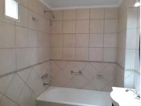 Alquiler departamento 3 ambientes villa urquiza amenities