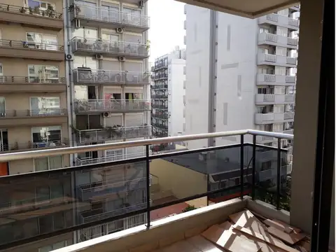 Departamento en Alquiler de 2 dormitorios