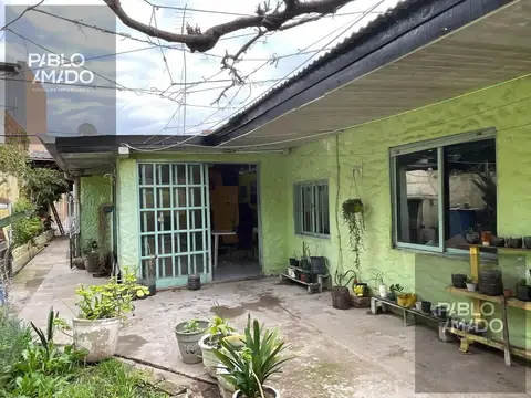 Casa en venta en Tolosa con 3 habitaciones y garaje