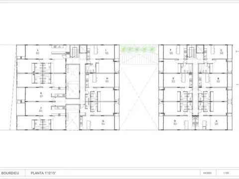 Departamento en Venta en Tigre Residencial, USD 195.657